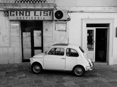 Restaurant Dal Pastore Due Italy Life in Italy