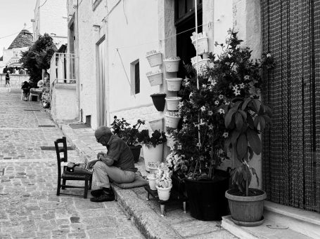 Restaurant Dal Pastore Due Italien italienisches Flair