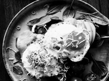 Restaurant Dal Pastore Due Frühstück Frühstück